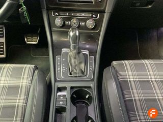 Volkswagen Golf GTD 2.0 TDI 184CV DSG BMT
