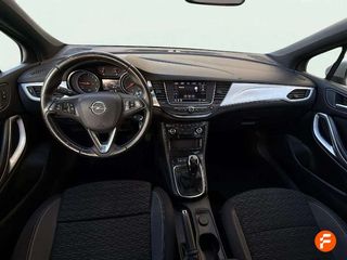 Opel Astra 1.2T SHT 96kW (130CV) Business Elegance