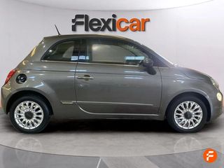 Fiat 500 Lounge 1.2 8v 51KW (69 CV)