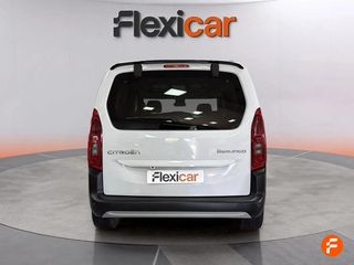 Citroën Berlingo Talla M BlueHDi 130 S&S MAX Auto