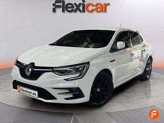 Renault Megane Intens Blue dCi 85 kW (115CV)
