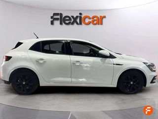 Renault Megane Intens Blue dCi 85 kW (115CV)