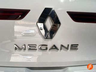 Renault Megane Intens Blue dCi 85 kW (115CV)