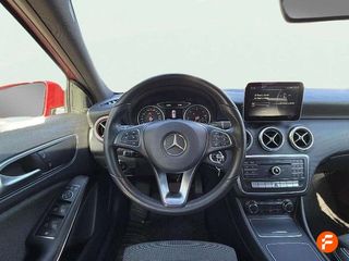 Mercedes Clase A A 200 d AMG Line