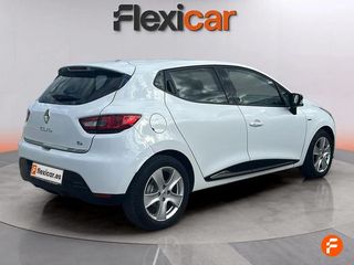Renault Clio Limited Energy TCe 90 eco2 Euro 6
