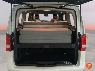 Mercedes Clase V 220 d Marco Polo Horizon Largo