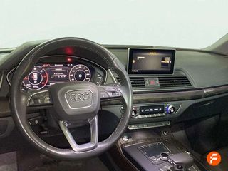 Audi Q5 2.0 TDI 140kW (190CV) quattro S tronic