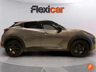 Nissan Juke DIG-T 84 kW (114 CV) 6M/T Tekna