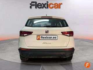 Seat Ateca 1.5 TSI 110kW (150CV) DSG S&S FR XL