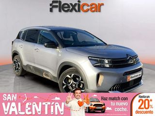 Citroën C5 Aircross PureTech 96kW (130CV) S&S C Series