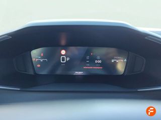 Peugeot 2008 Allure Puretech 130 S&S EAT8