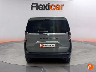 Ford Tourneo Courier 1.0 Ecoboost 92kW (125CV) Titanium