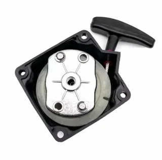 Arrancador Greencut y otras marcas