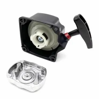 Arrancador Greencut y otras marcas