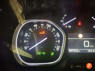 Citroën Jumpy CITROEN Jumpy Talla XL BlueHDi 120 SS 6v Club