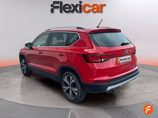 Seat Ateca 1.4 EcoTSI 110kW (150CV) 4Dr S&S Xcel Pl