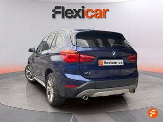 BMW X1 sDrive18d