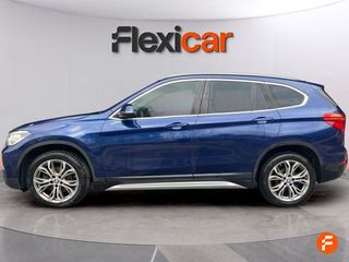 BMW X1 sDrive18d