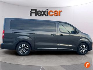 Peugeot Traveller Business Long BlueHDi 180 S&S EAT8