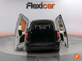 Peugeot Rifter Rifter Allure BlueHDi 100