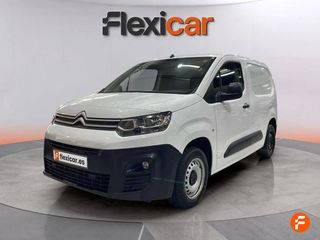 Citroën Berlingo Talla M BlueHDi 100 FEEL