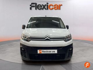 Citroën Berlingo Talla M BlueHDi 100 FEEL