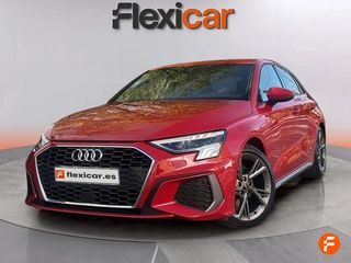 Audi A3 Sportback S line 35 TFSI 110kW S tronic