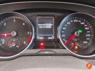 Volkswagen Passat Variant Executive 2.0 TDI 110kW DSG