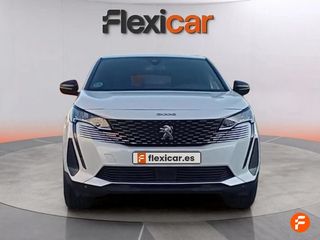 Peugeot 3008 1.2 PureTech 96KW S&S Allure Pack