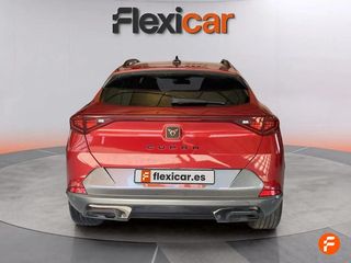 Cupra Formentor 2.0 TSI 140kW (190 CV) 4Drive DSG