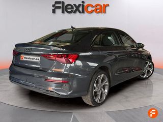 Audi A3 Sportback Black line 30 TFSI 81kW S tron