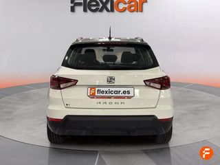 Seat Arona 1.0 TSI 70kW (95CV) Style Ecomotive