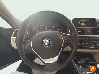 BMW Serie 3 320d Touring