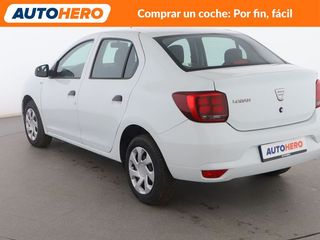 Dacia Logan 1.0 Ambiance