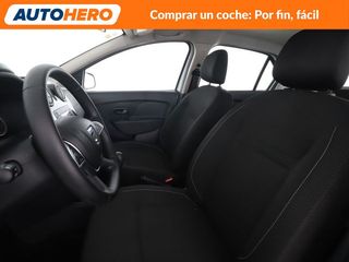 Dacia Logan 1.0 Ambiance