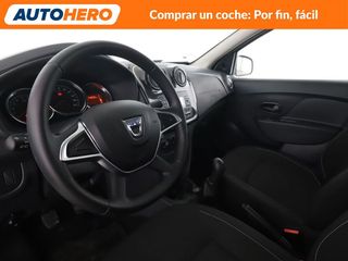 Dacia Logan 1.0 Ambiance