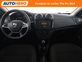Dacia Logan 1.0 Ambiance