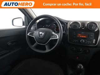 Dacia Logan 1.0 Ambiance