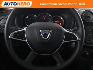 Dacia Logan 1.0 Ambiance