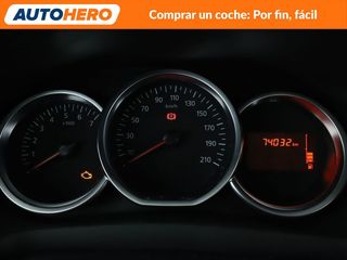 Dacia Logan 1.0 Ambiance