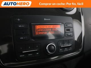 Dacia Logan 1.0 Ambiance