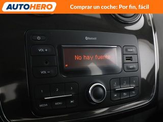 Dacia Logan 1.0 Ambiance