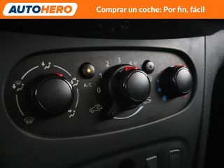 Dacia Logan 1.0 Ambiance