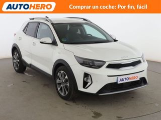 Kia Stonic 1.0 TGDI Mild-Hybrid Style