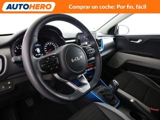 Kia Stonic 1.0 TGDI Mild-Hybrid Style