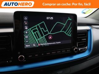 Kia Stonic 1.0 TGDI Mild-Hybrid Style