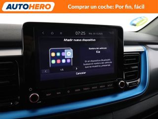 Kia Stonic 1.0 TGDI Mild-Hybrid Style