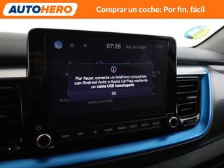 Kia Stonic 1.0 TGDI Mild-Hybrid Style