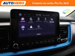 Kia Stonic 1.0 TGDI Mild-Hybrid Style