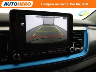 Kia Stonic 1.0 TGDI Mild-Hybrid Style